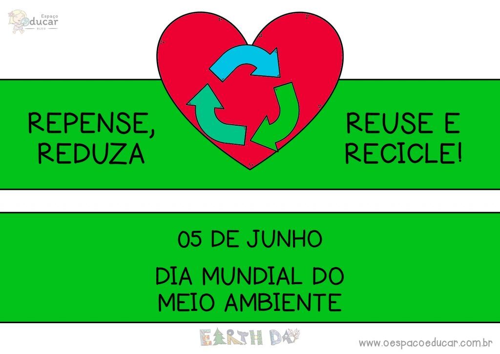 Coroa meio ambiente