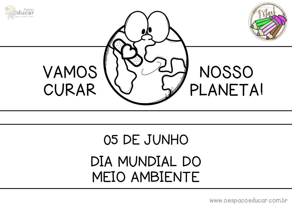 COROA MEIO AMBIENTE