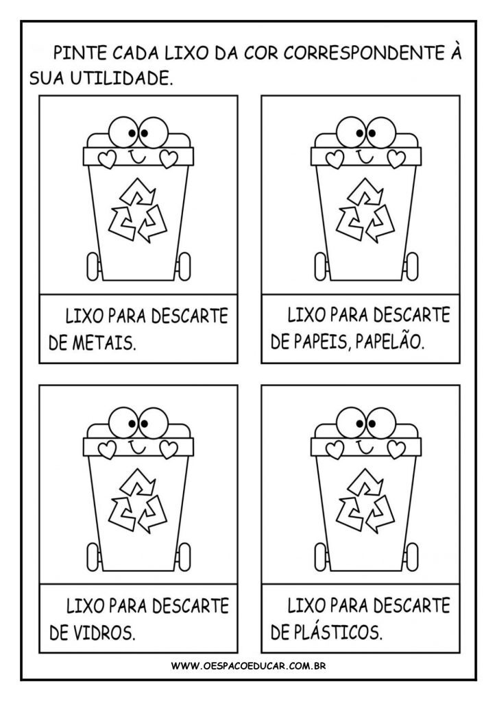 DE JUNHO MEIO AMBIENTE