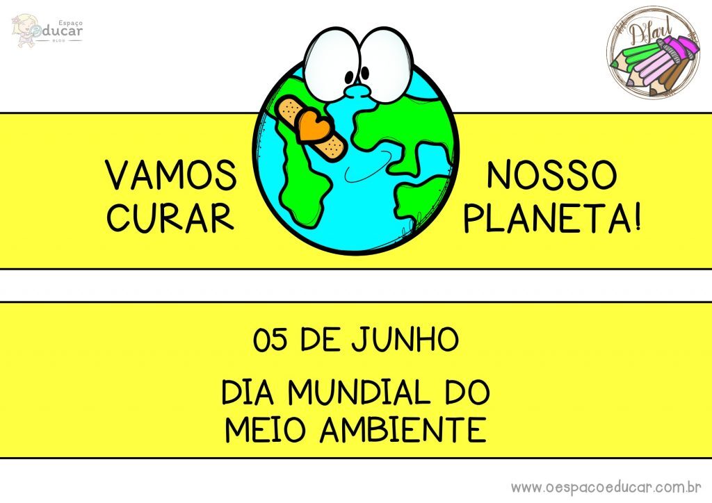 COROA MEIO AMBIENTE