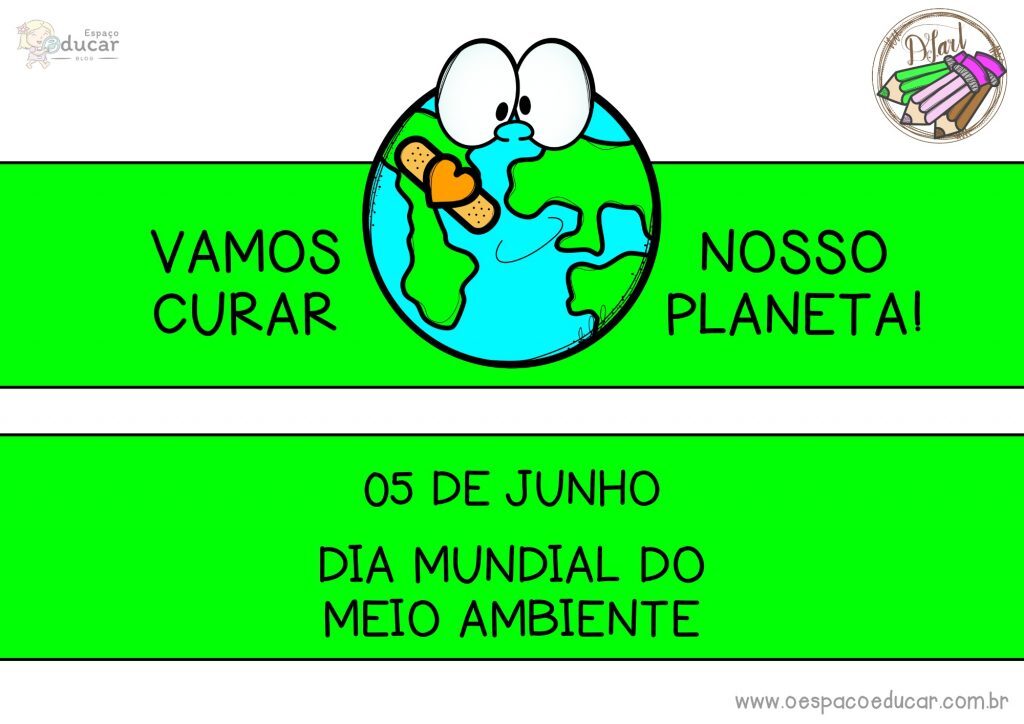 COROA MEIO AMBIENTE