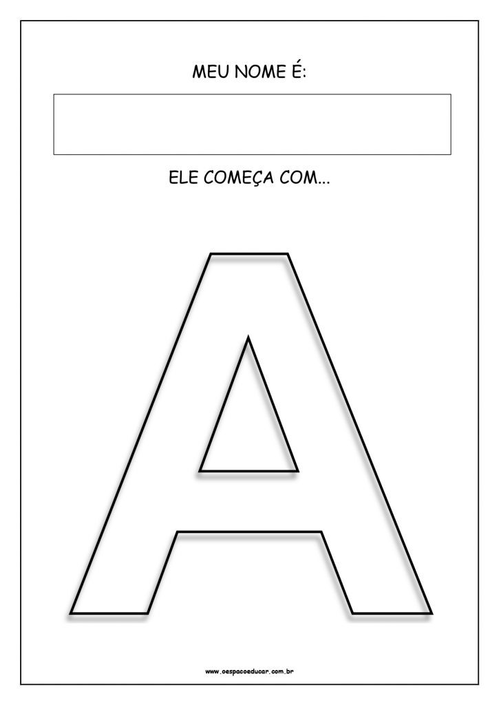 MEU NOME É