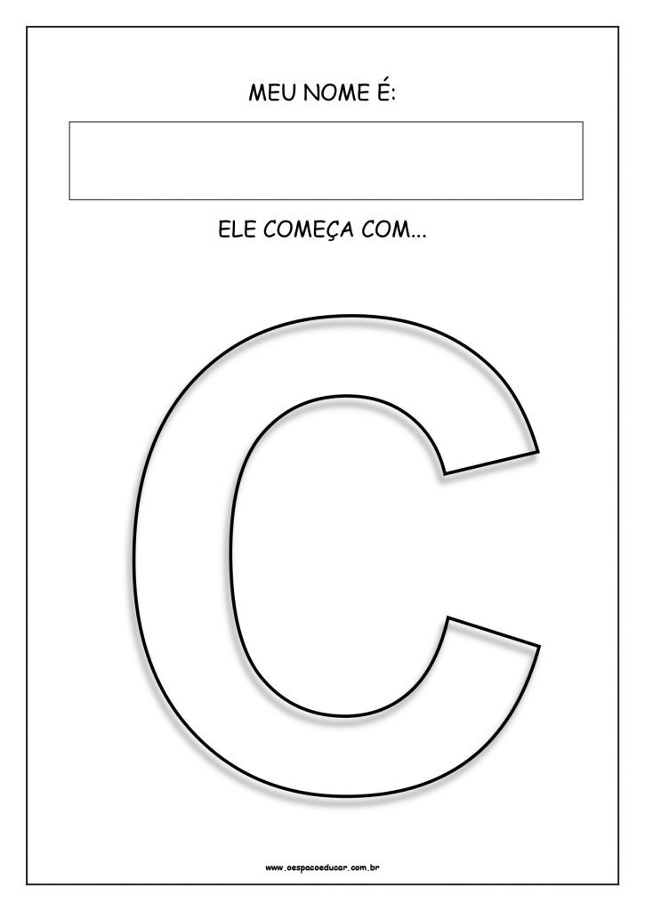 MEU NOME É
