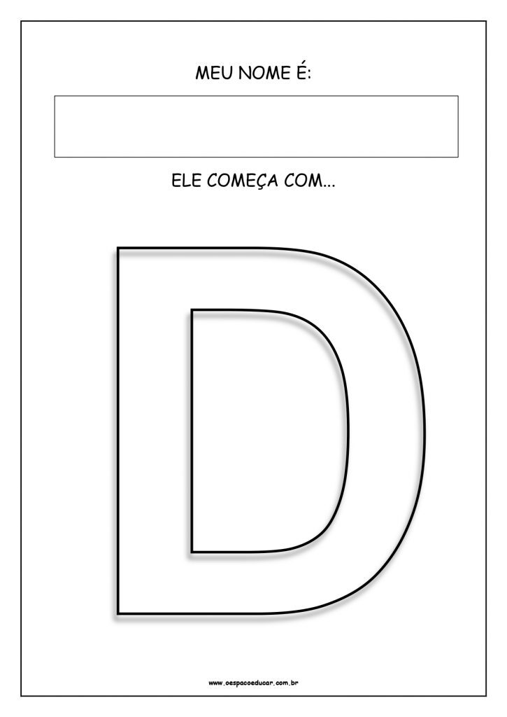 MEU NOME É