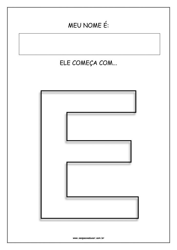 MEU NOME É