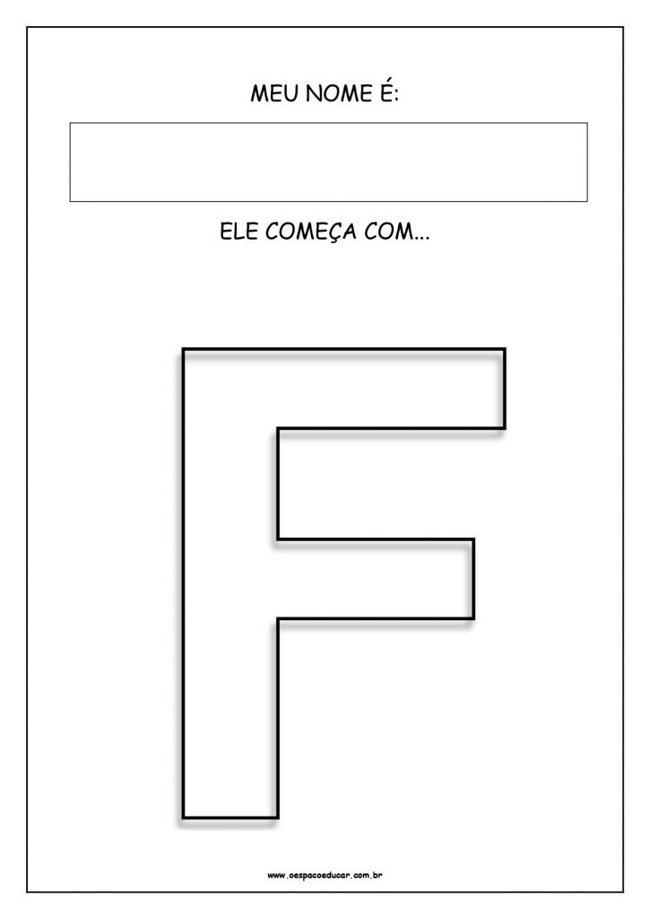 MEU NOME É