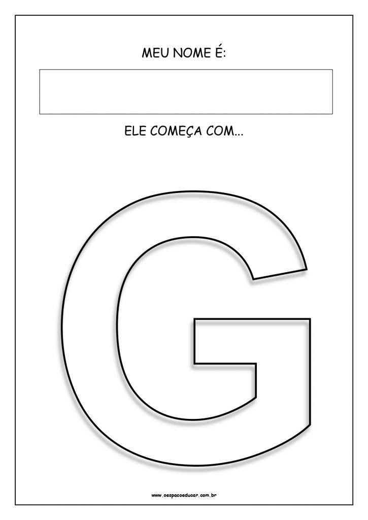 MEU NOME É