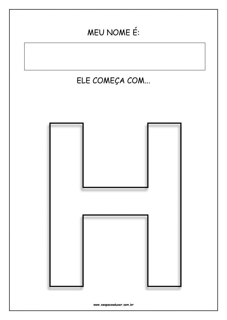 MEU NOME É