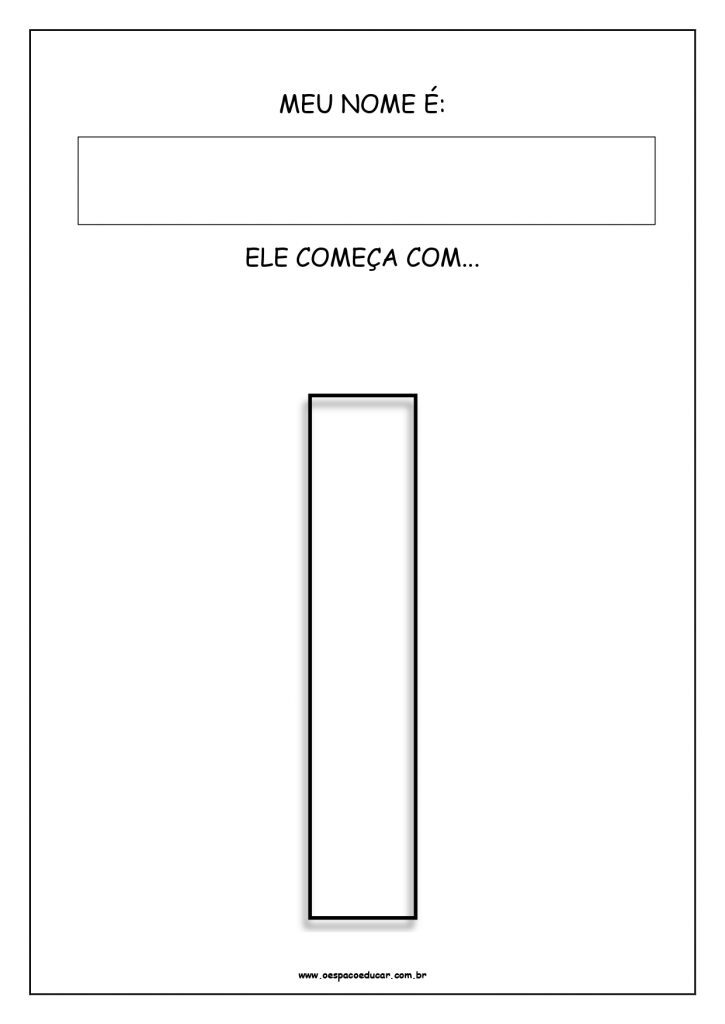 MEU NOME É