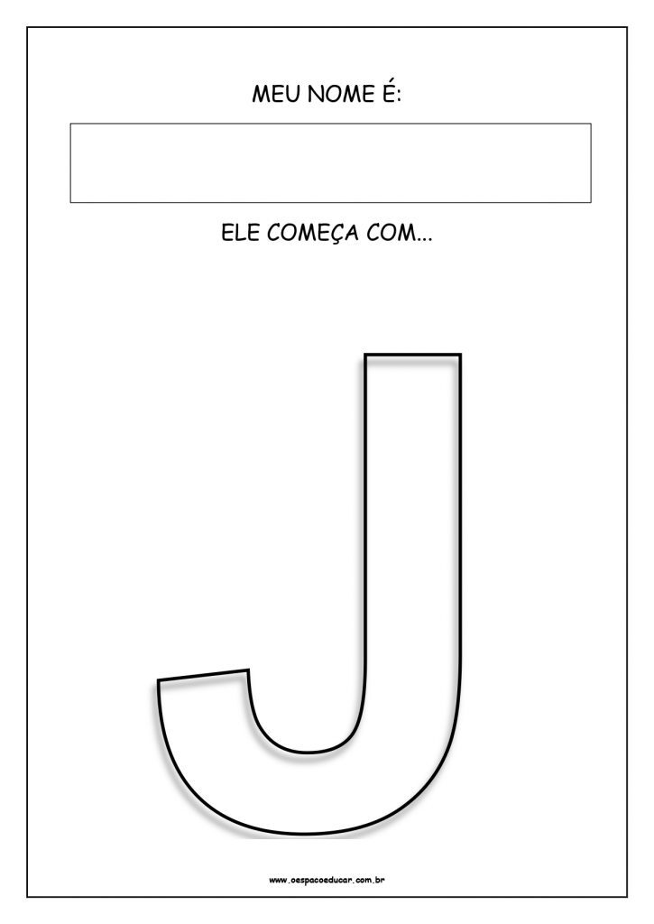 MEU NOME É