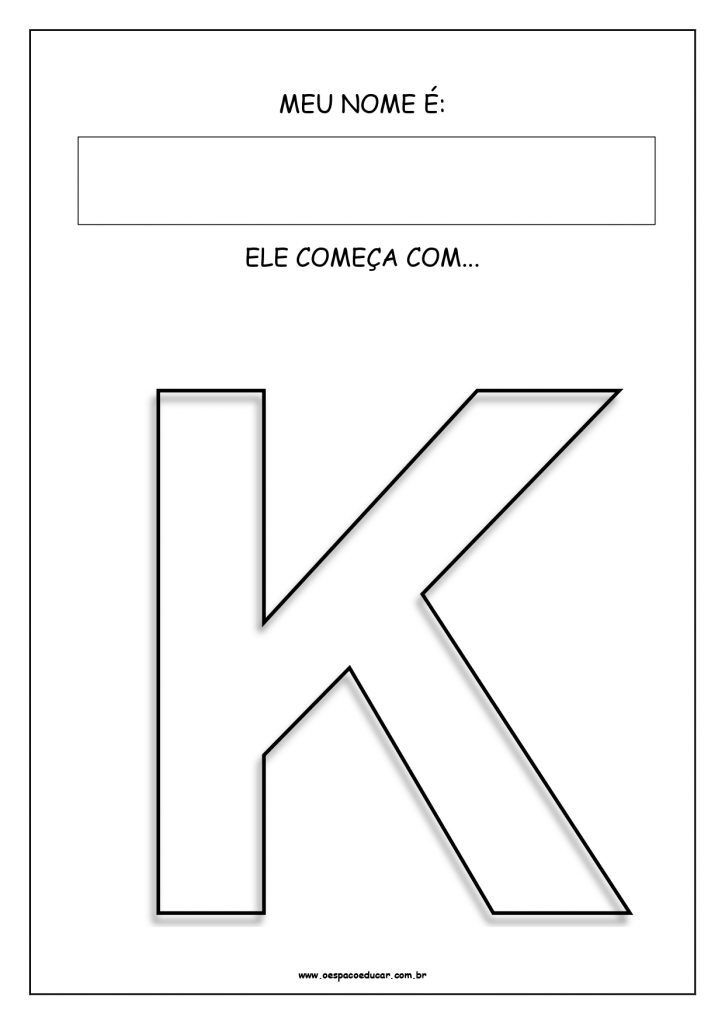 MEU NOME É