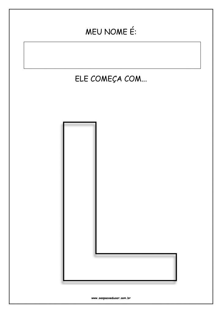 MEU NOME É
