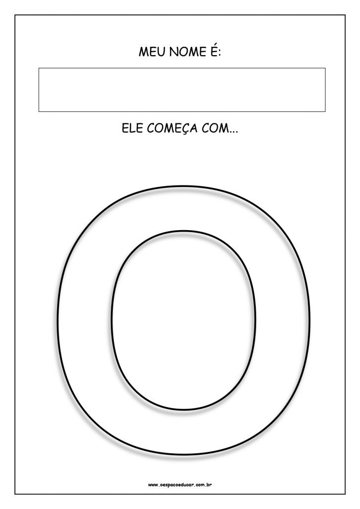 MEU NOME É