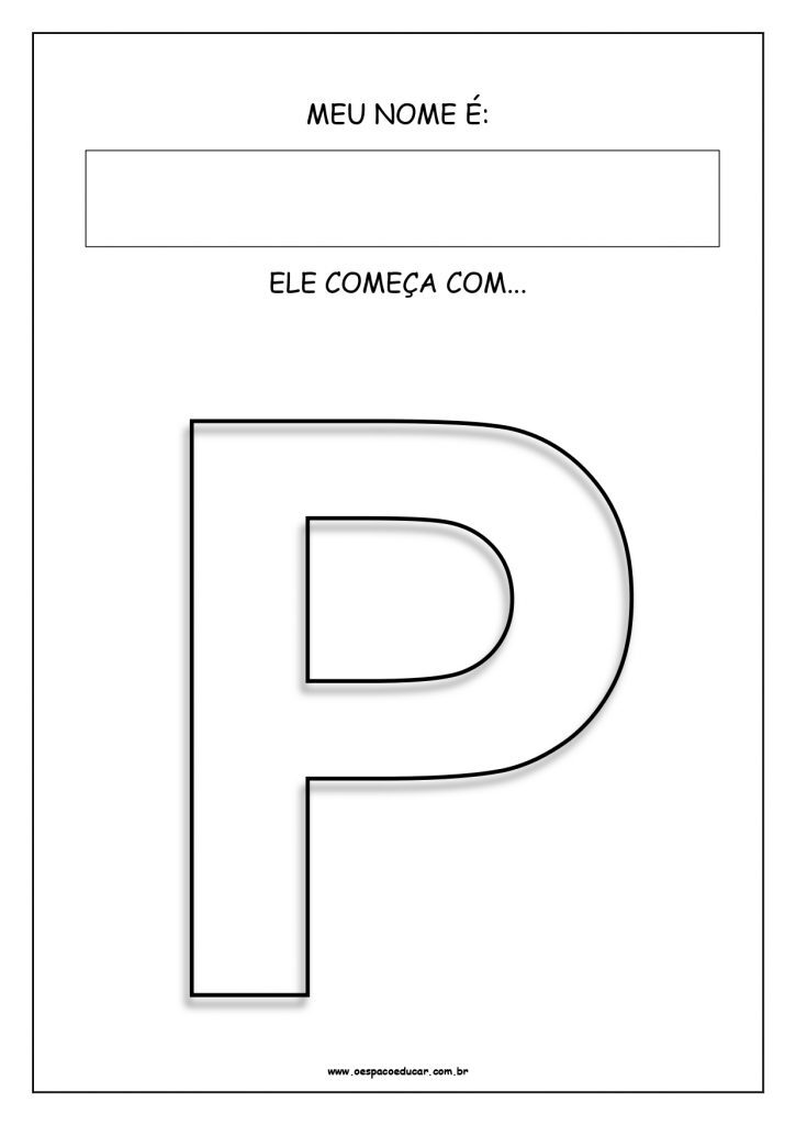 MEU NOME É