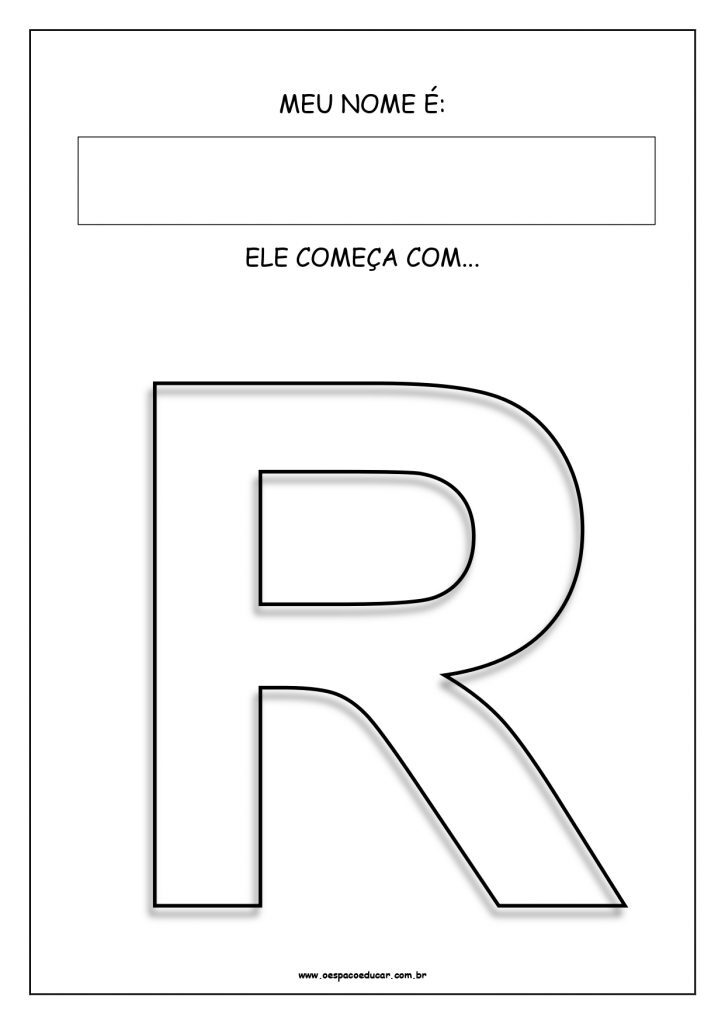 MEU NOME É