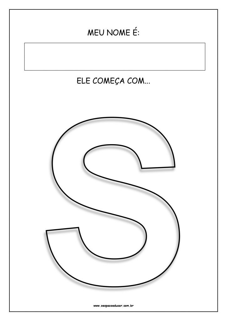 MEU NOME É