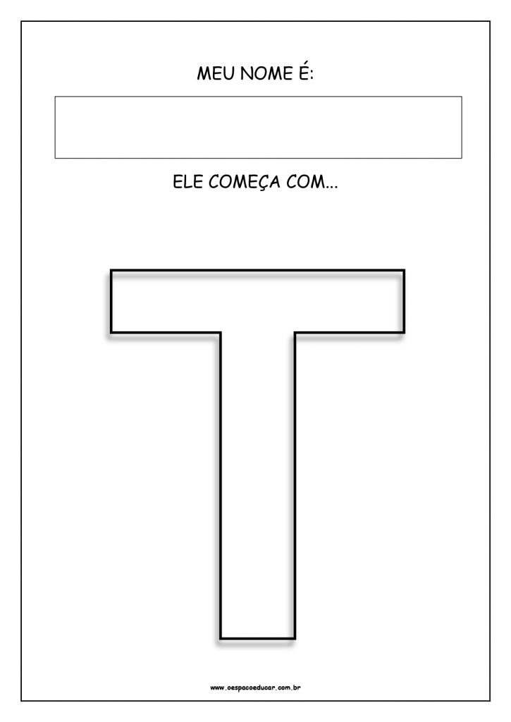 MEU NOME É