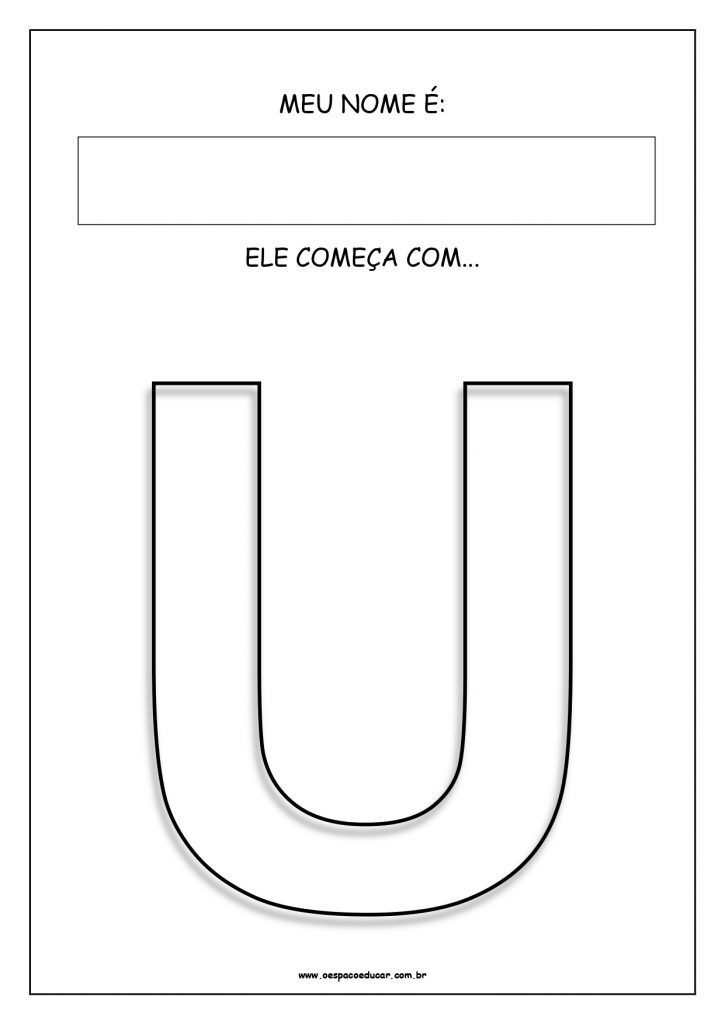 MEU NOME É