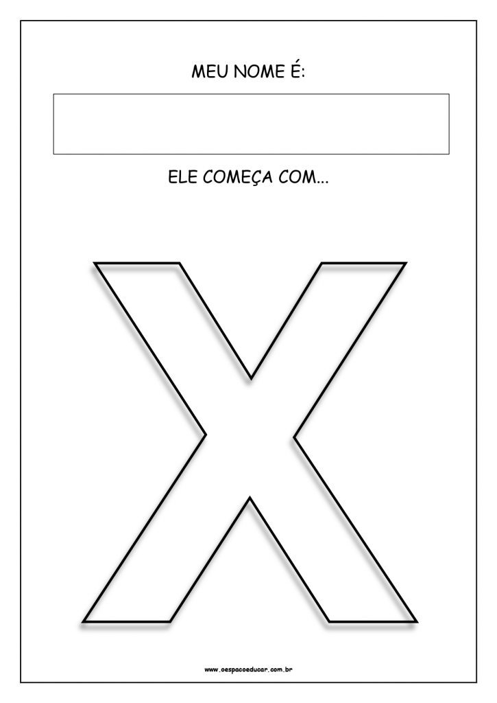 MEU NOME É