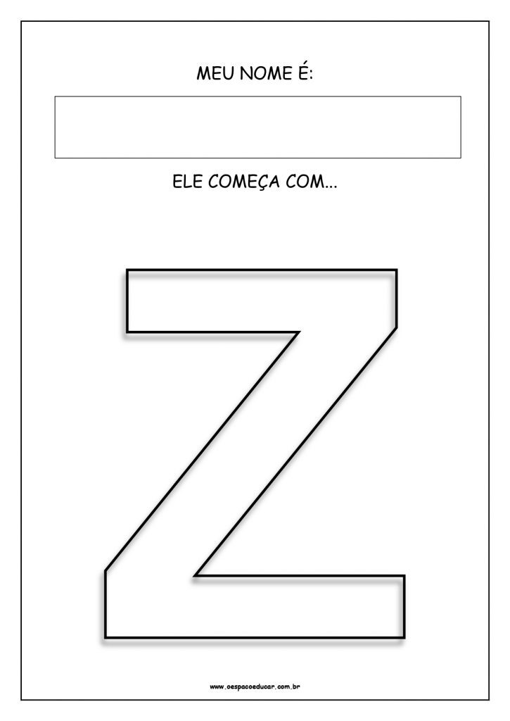 MEU NOME É
