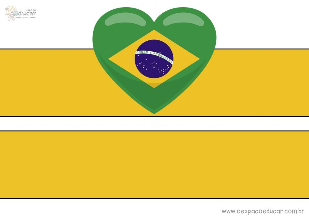 Coroas brasil
