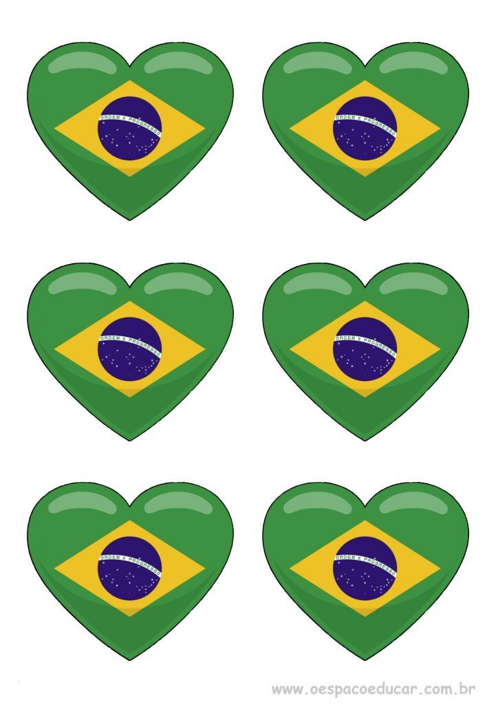 Palitoches do brasil