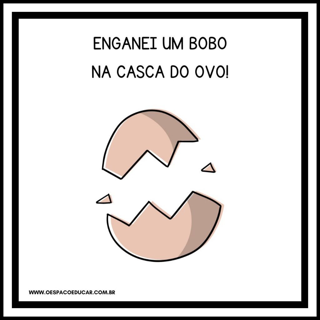 23 Cards parlendas folclóricas!