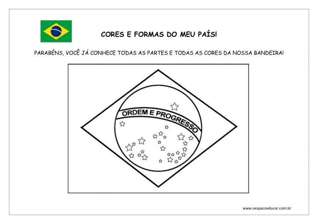 SEQUENCIA DIDATICA EDUCACAO INFANTIL BRASIL
