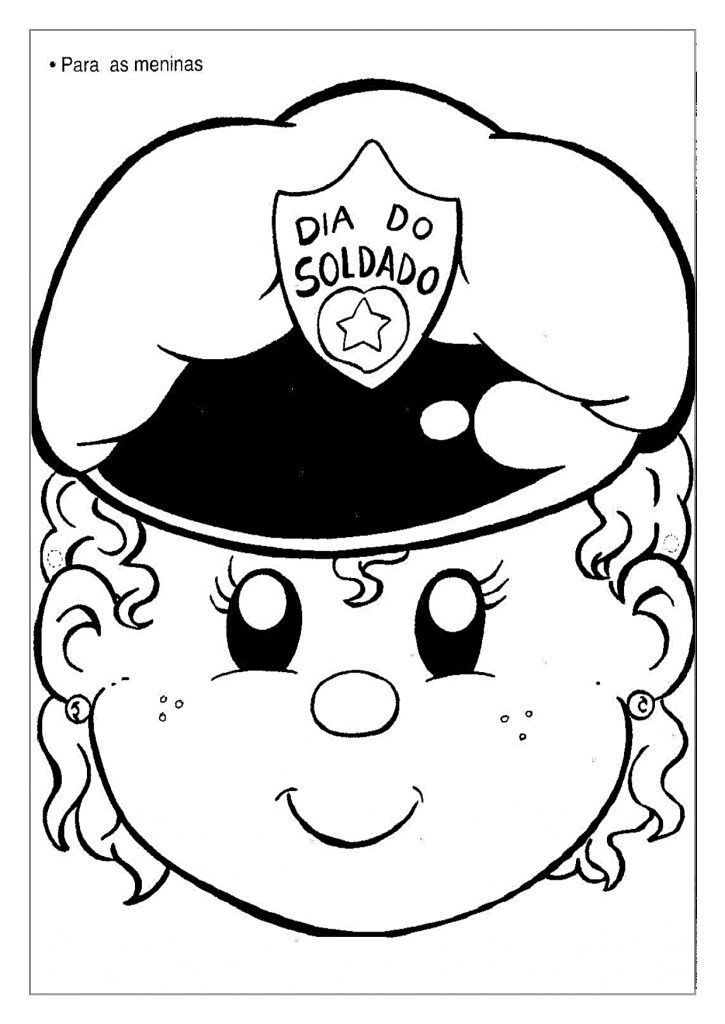 Dia do soldado