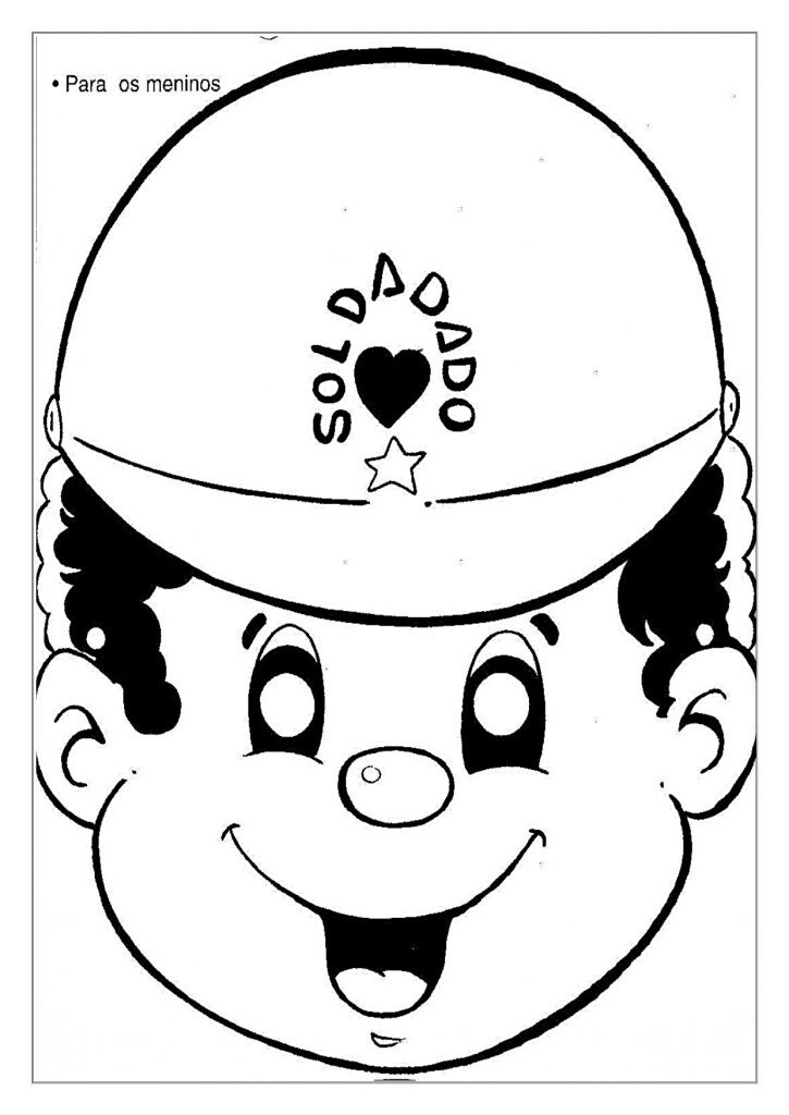 Dia do soldado