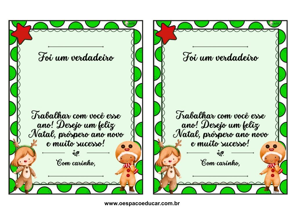 Cartao prestigio escola