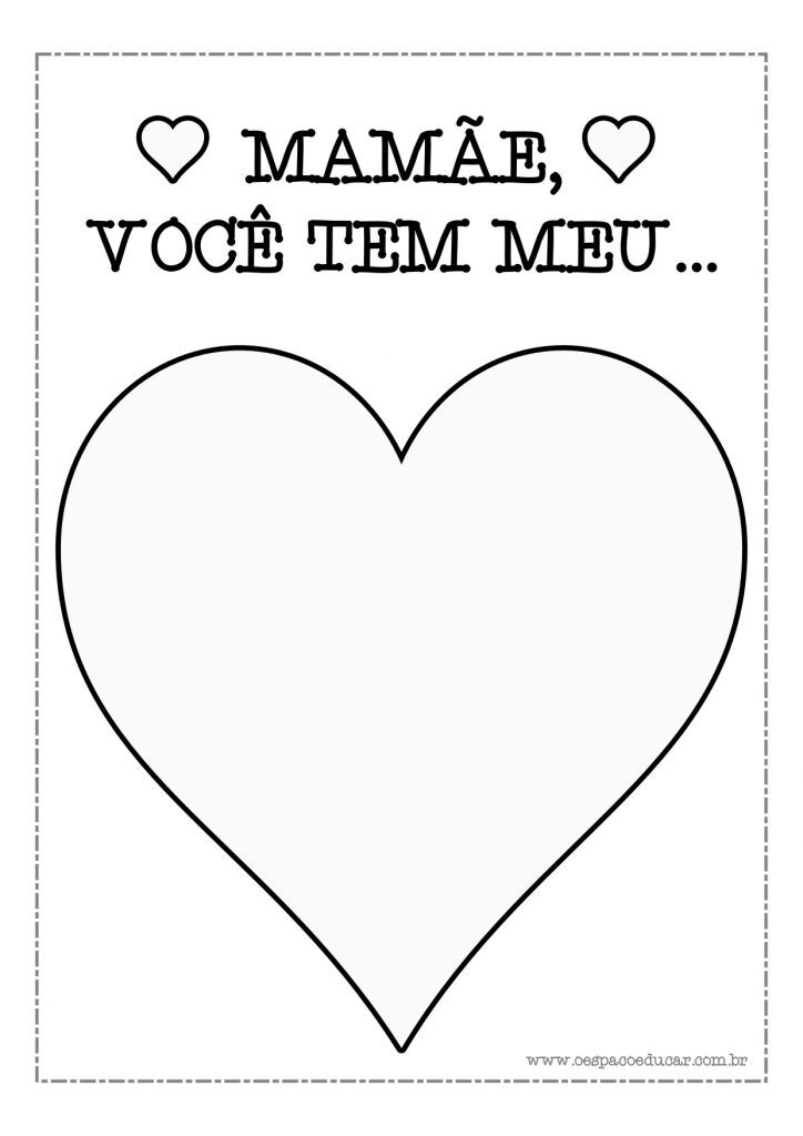 DIA DAS MAES