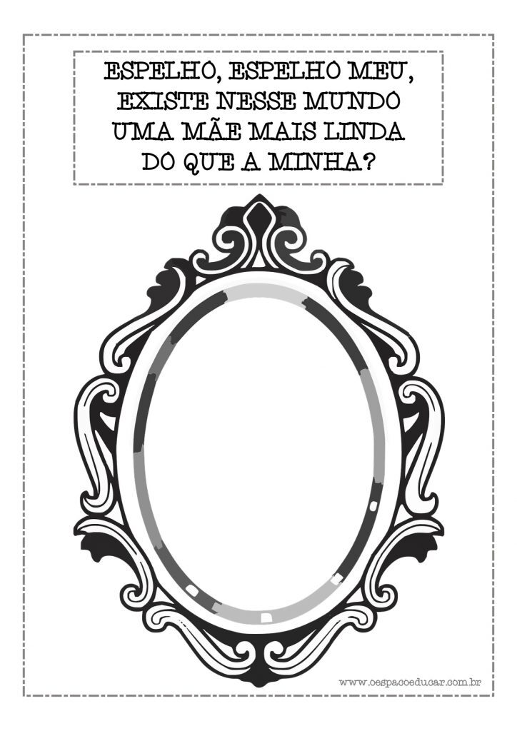 DIA DAS MAES