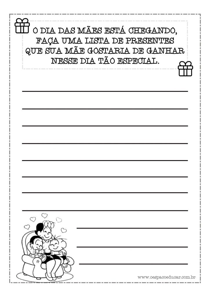 DIA DAS MAES
