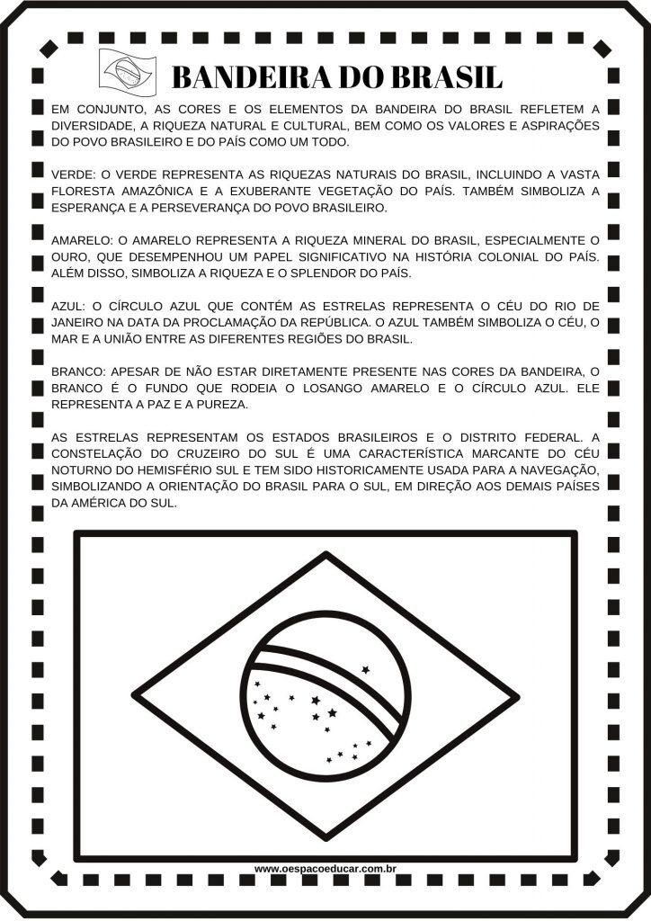 Independência do Brasil!