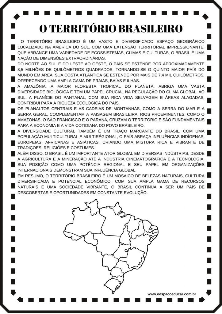 Independência do Brasil!