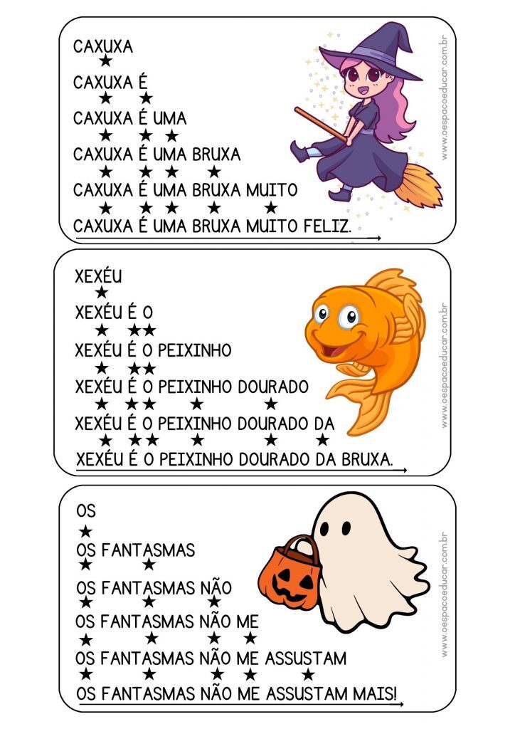 Meninos de todas as cores