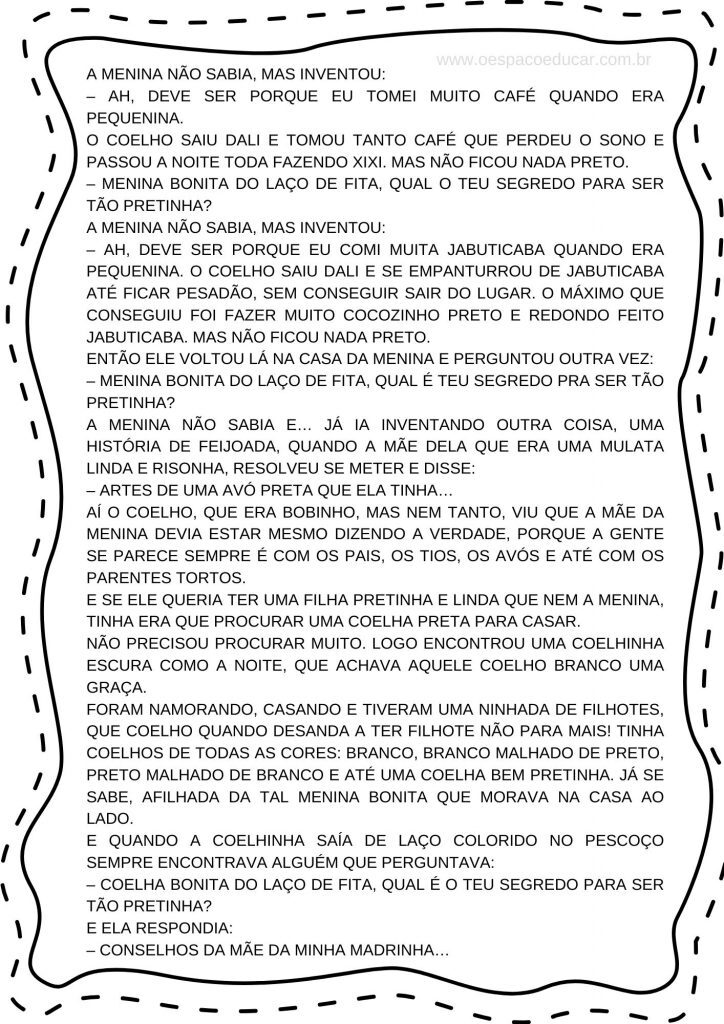 Menina bonita do laço de fita