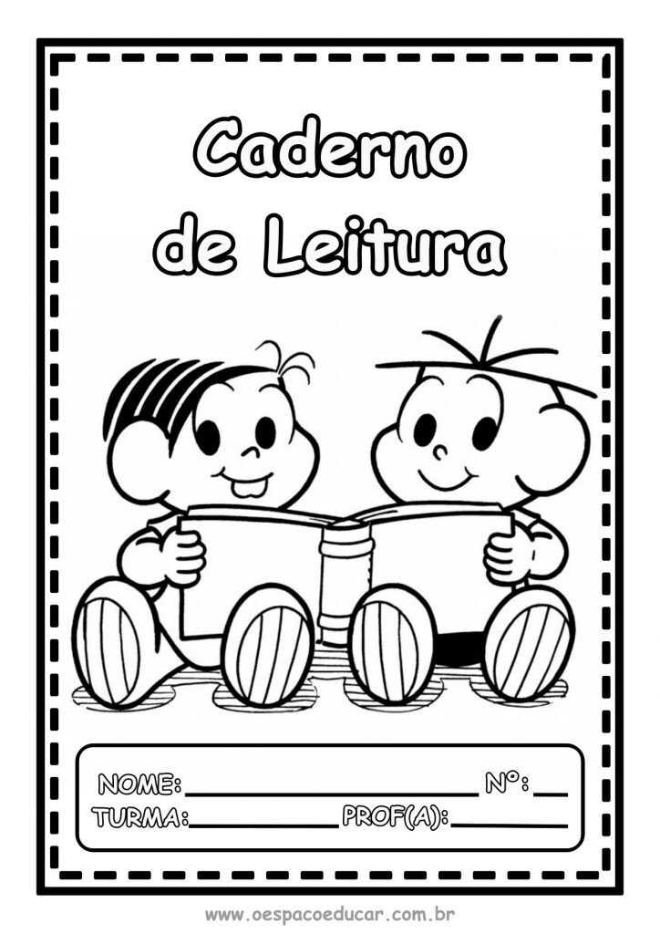 CAPAS TURMA DA MONICA