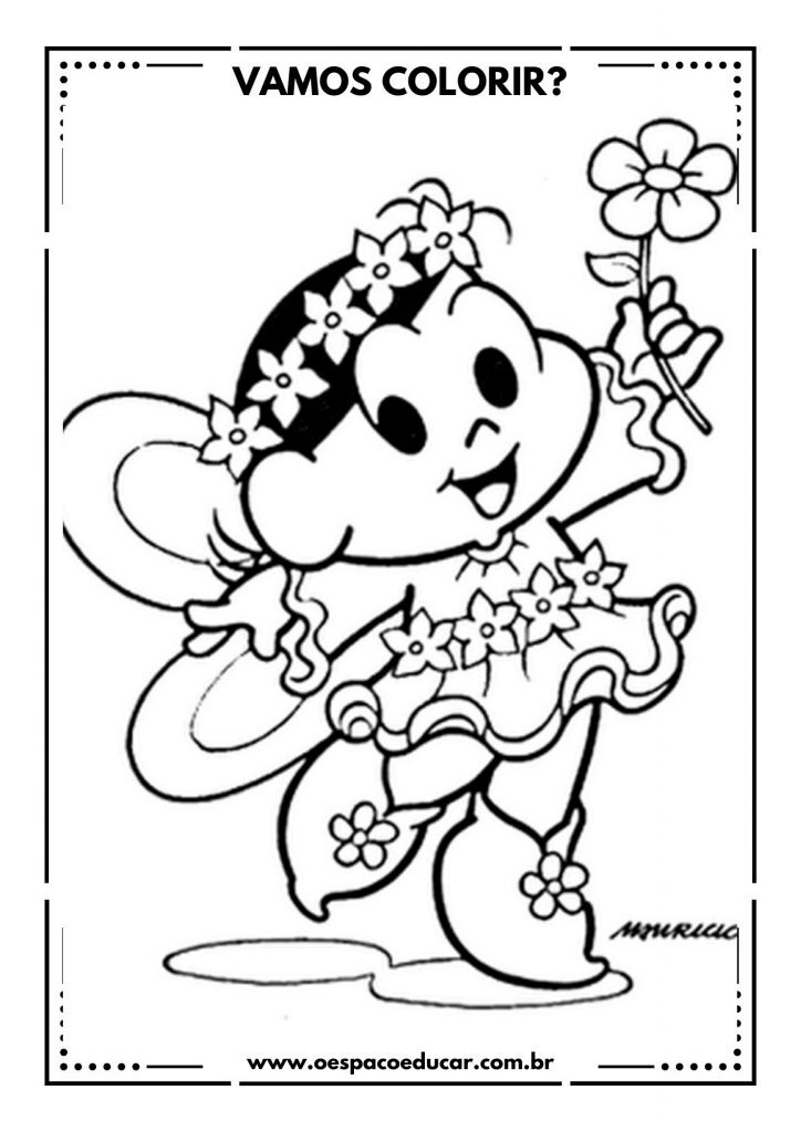 Atividades de Carnaval!