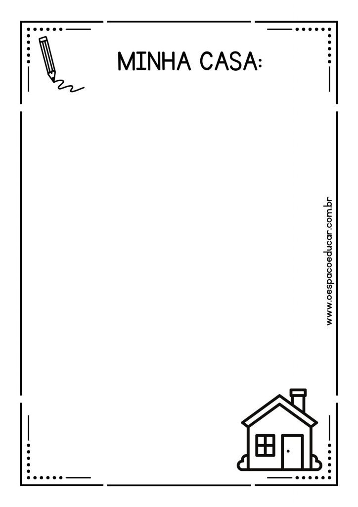 Projeto identidade!