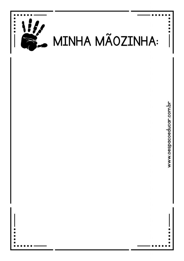 Projeto identidade!