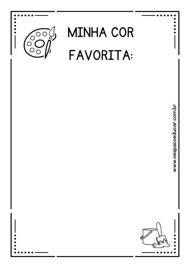 Projeto identidade!