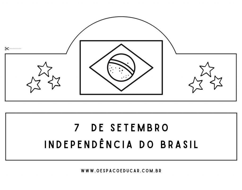 Coroas 7 de setembro!