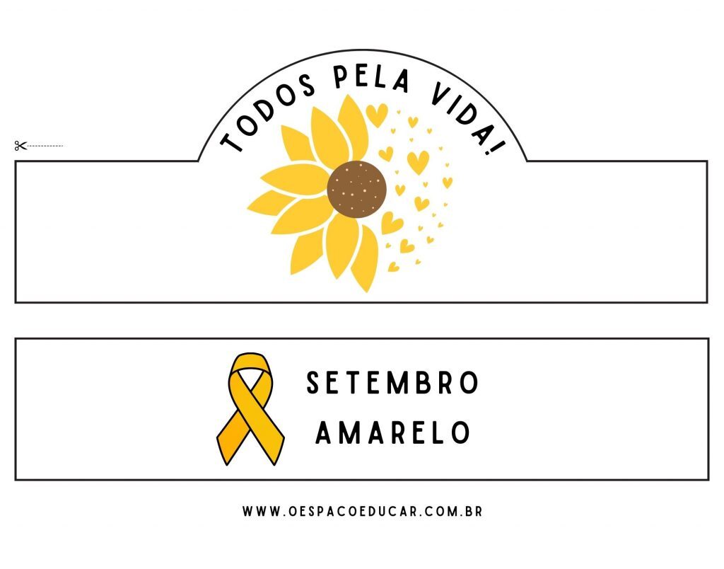 Coroas setembro amarelo!