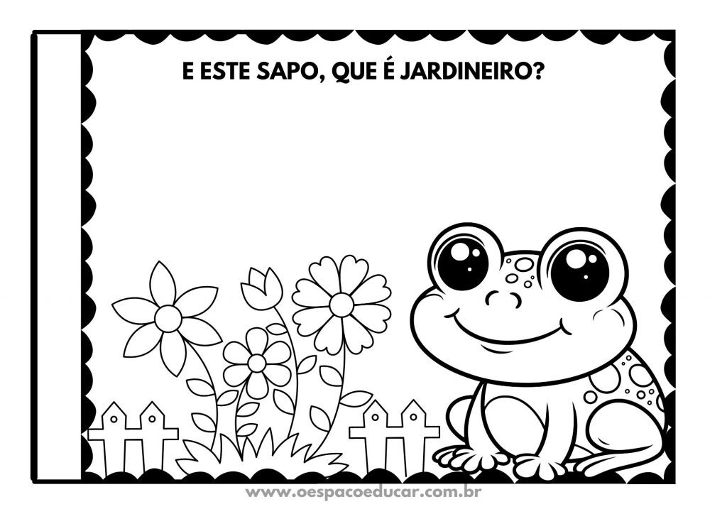 Livrinho: Leilão de Jardim - Cecília Meireles!