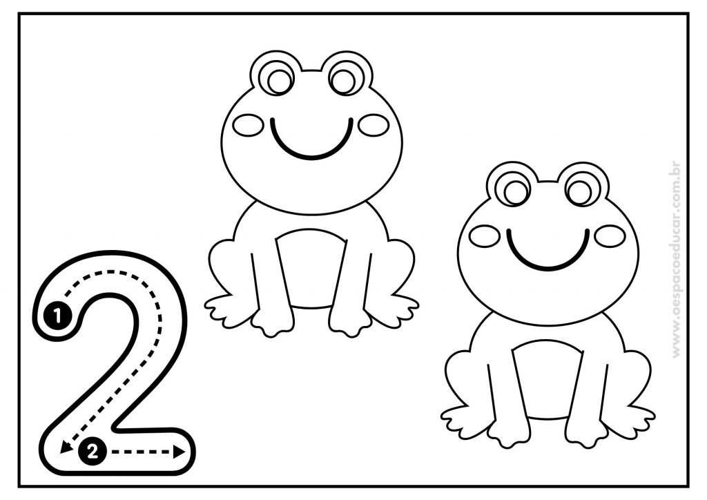 Dia dos animais: atividades para Educação Infantil!