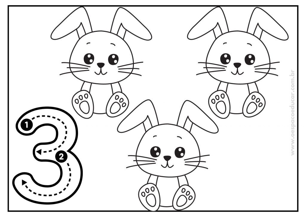 Dia dos animais: atividades para Educação Infantil!