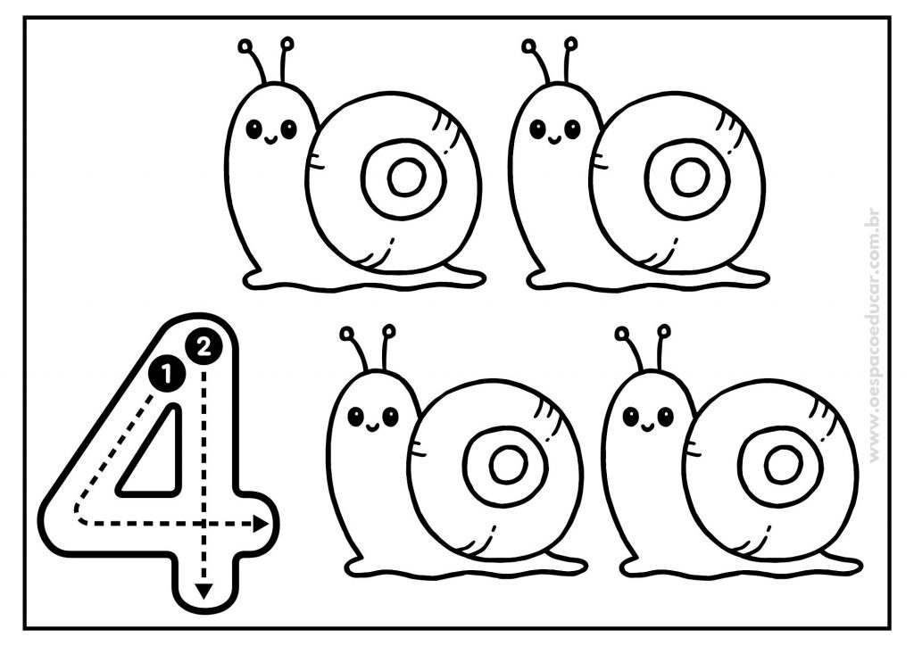 Dia dos animais: atividades para Educação Infantil!