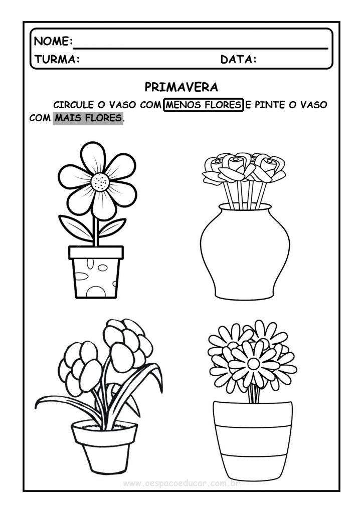 Primavera .br